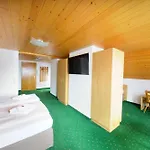 Restaurant Schwoerer Hotel Lenzkirch
