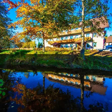 Restaurant Schwoerer