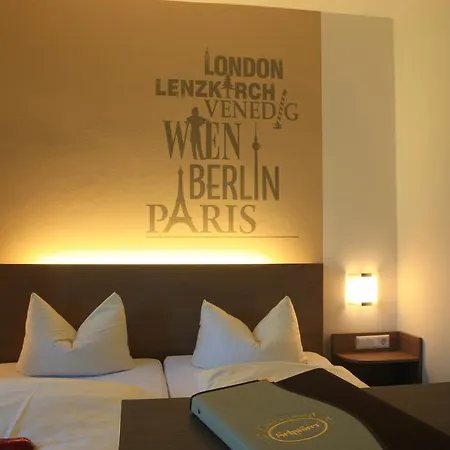 Restaurant Schwoerer