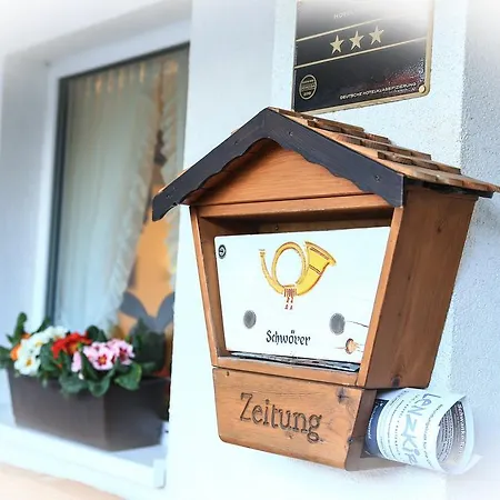 Restaurant Schwoerer