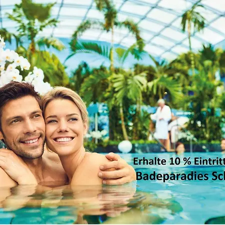 Restaurant Schwoerer Hotel