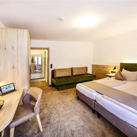 Hotel Restaurant Schwoerer Lenzkirch