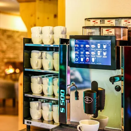 Restaurant Schwoerer Lenzkirch