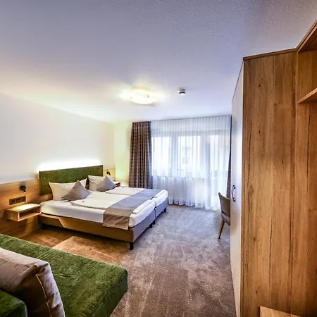 Restaurant Schwoerer 3*