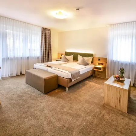 Restaurant Schwoerer Hotel