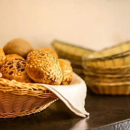 Restaurant Schwoerer Lenzkirch