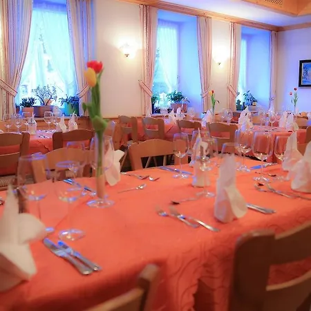 Restaurant Schwörer 3*