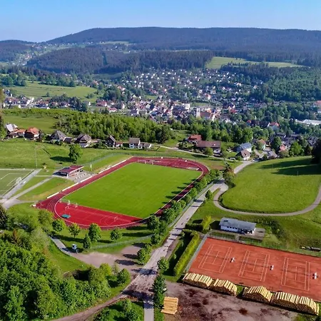 Restaurant Schwoerer Hotel