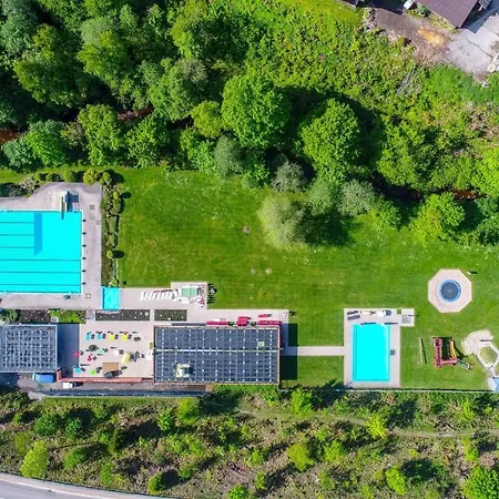 Hotel Restaurant Schwoerer 3*