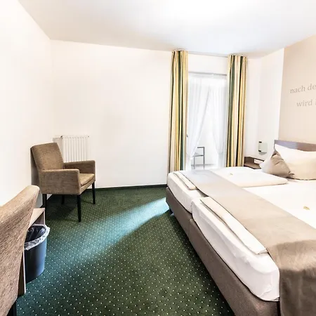 Restaurant Schwoerer 3*