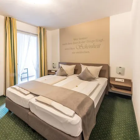 Restaurant Schwoerer 3* 렌즈키르흐
