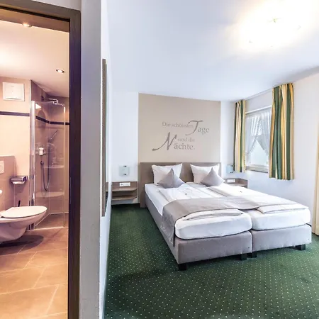 Restaurant Schwoerer Hotel Lenzkirch