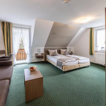 Restaurant Schwoerer Hotel