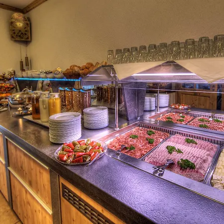 Hotel Restaurant Schwörer Lenzkirch