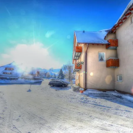 Restaurant Schwoerer 3*