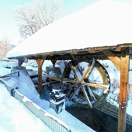 Restaurant Schwoerer