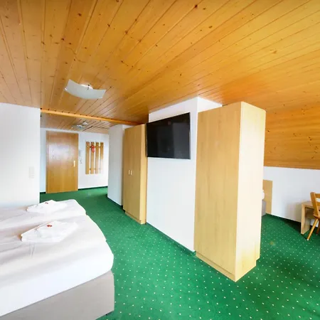 Restaurant Schwoerer Hotel Lenzkirch