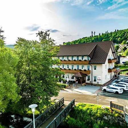 Restaurant Schwoerer Hotel