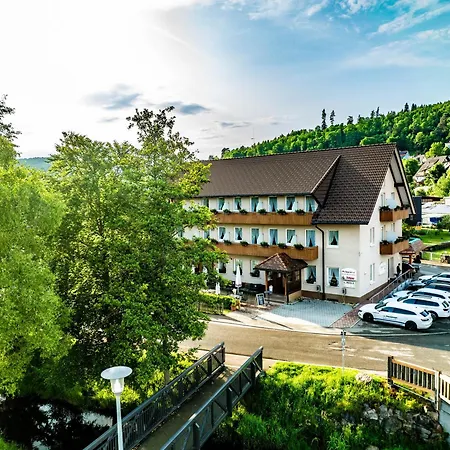 Restaurant Schwoerer Ξενοδοχείο