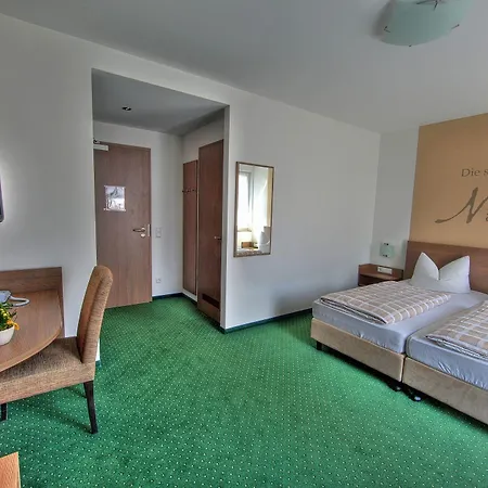 Restaurant Schwoerer Lenzkirch