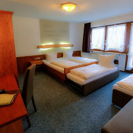 Restaurant Schwoerer Hotel