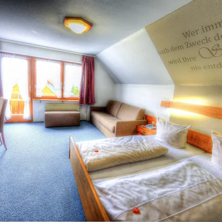 Restaurant Schwoerer Lenzkirch