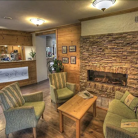 Hotel Restaurant Schwoerer 3*