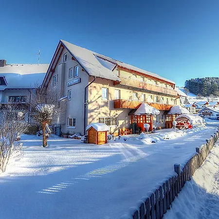 Restaurant Schwoerer Lenzkirch