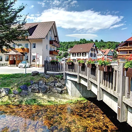 Restaurant Schwoerer