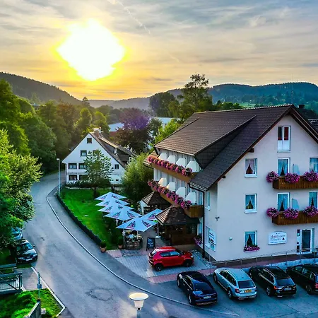 Restaurant Schwoerer Lenzkirch