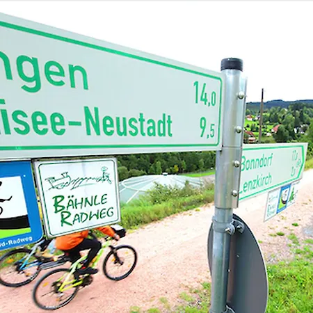 Hotel Restaurant Schwoerer