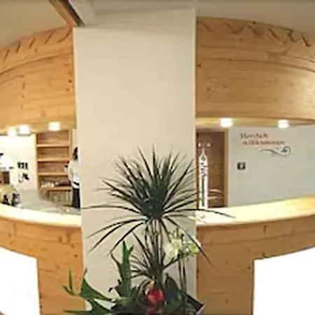 Hotel Restaurant Schwoerer