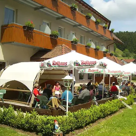 Restaurant Schwoerer 3*