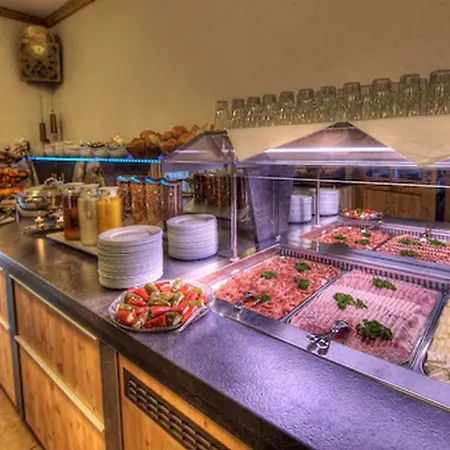 Restaurant Schwoerer