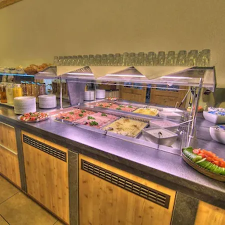 Restaurant Schwoerer 3* 렌즈키르흐