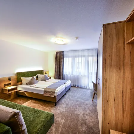 Restaurant Schwoerer 3*