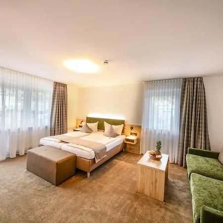 Restaurant Schwoerer 3* Lenzkirch