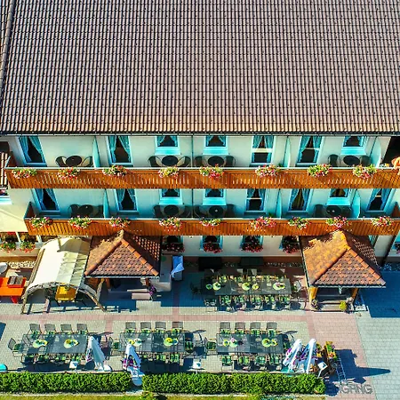 Restaurant Schwoerer 렌즈키르흐