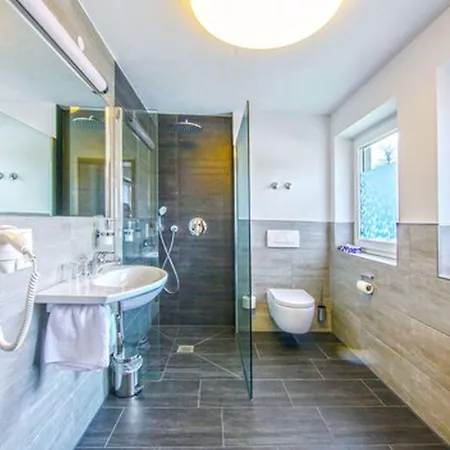 Restaurant Schwoerer Hotel 3*