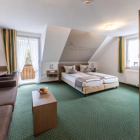 Restaurant Schwoerer 3* Lenzkirch