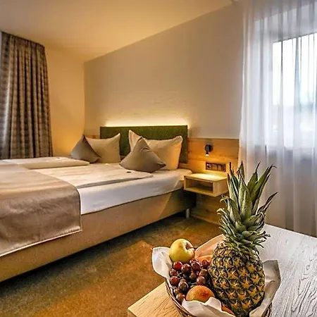 Restaurant Schwoerer 3*