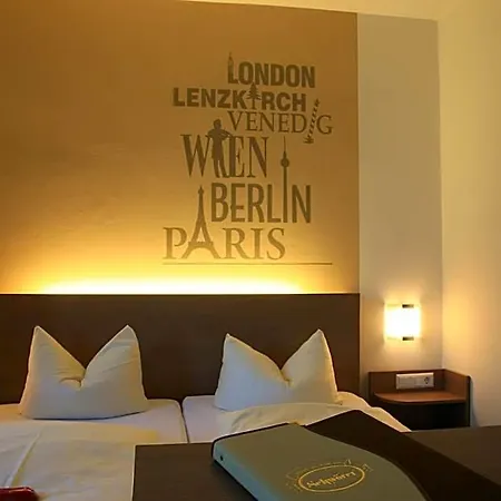 Restaurant Schwoerer 3*