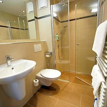Restaurant Schwoerer لينزكريش