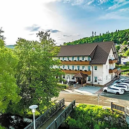 Restaurant Schwoerer