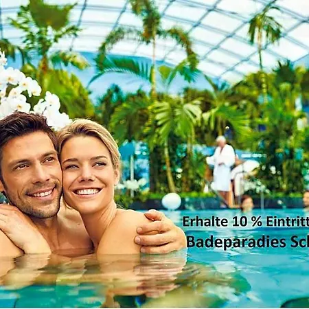 Restaurant Schwoerer فندق 3*
