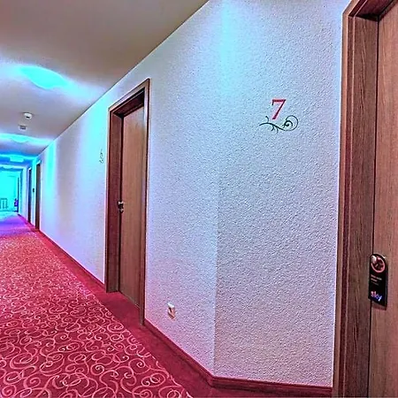 Restaurant Schwoerer 3*