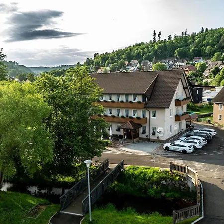 Restaurant Schwoerer