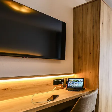 Restaurant Schwoerer 3* 렌즈키르흐