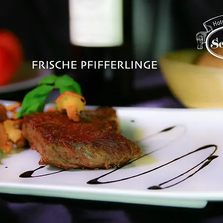 Restaurant Schwoerer