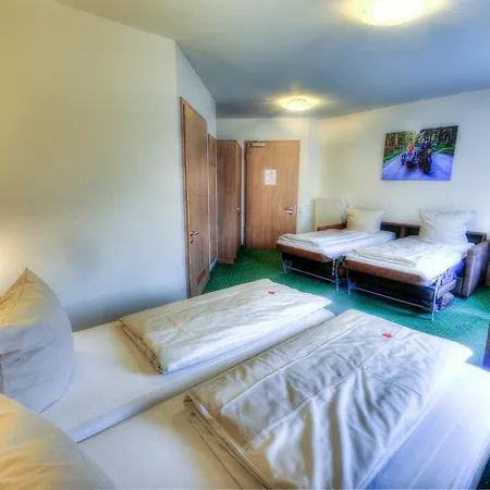 Restaurant Schwoerer 3*